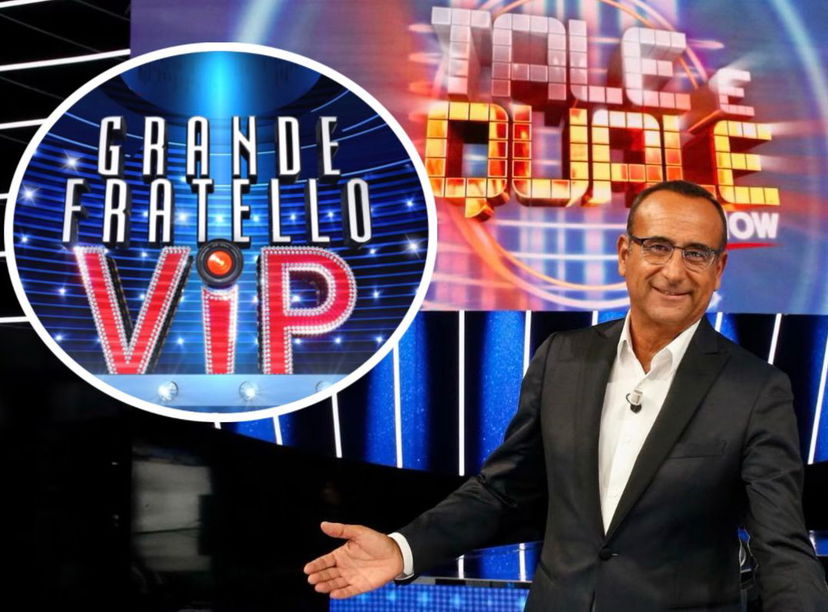 Tale e Quale Show, ecco tutti gli ex protagonisti del Gf Vip che hanno fatto i provini per la nuova edizione! preview