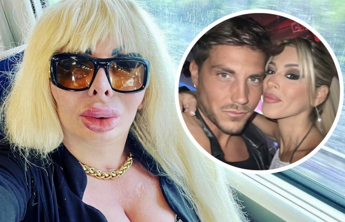 Gf Vip 7, Elenoire Ferruzzi commenta la rottura tra Daniele Dal Moro e Oriana Marzoli: “Storia d’amore mai esistita” article-post