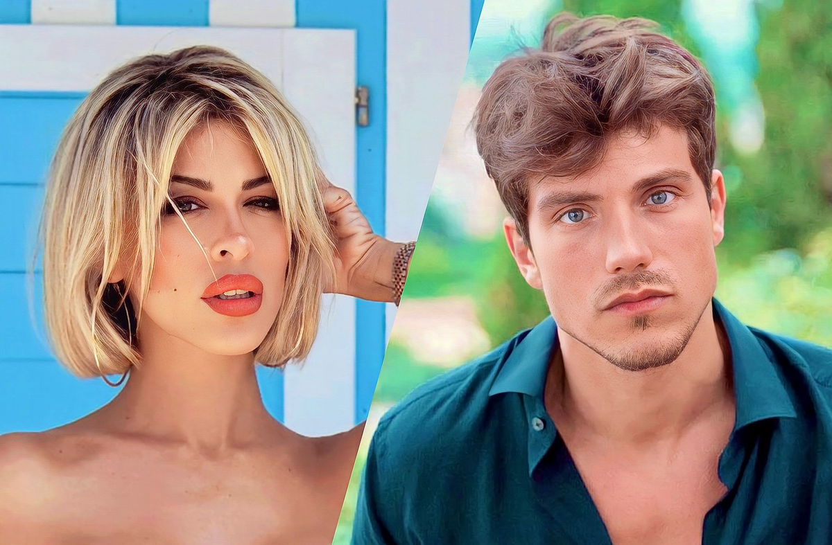 Gf Vip 7, Oriana Marzoli e Daniele Dal Moro svelano la prima cosa che hanno fatto dopo essersi ritrovati. E a proposito di Temptation Island… article-post