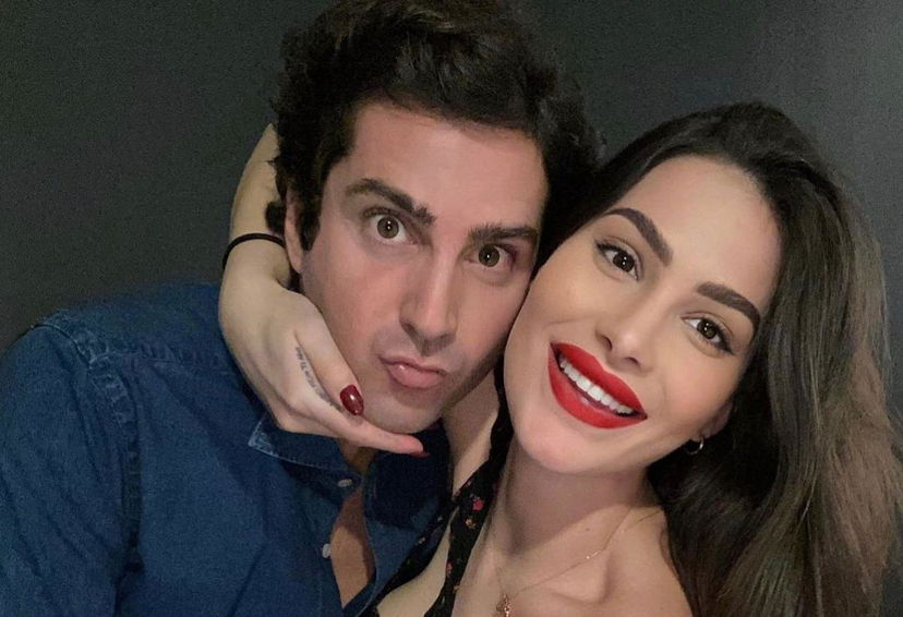 Uomini e Donne, Ludovica Valli parla dell’intimità col marito dopo la nascita del secondo bambino: “Non ce n’è!” preview