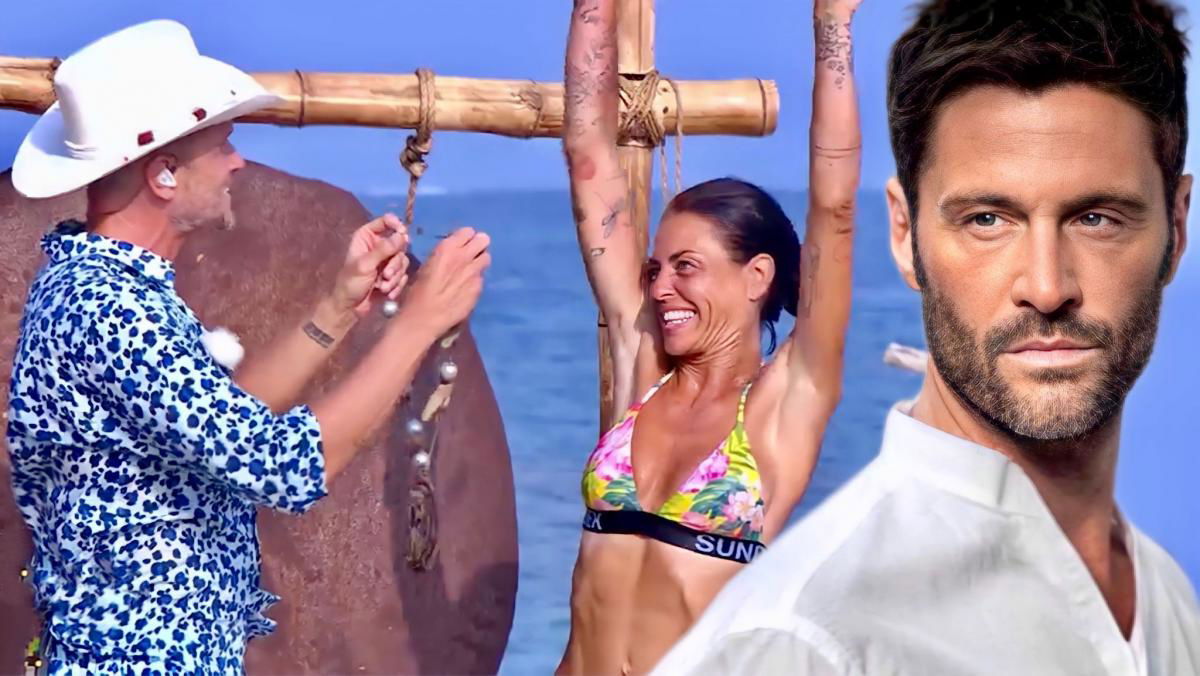 Isola 17, Pamela Camassa è la prima finalista: la reazione di Filippo Bisciglia article-post