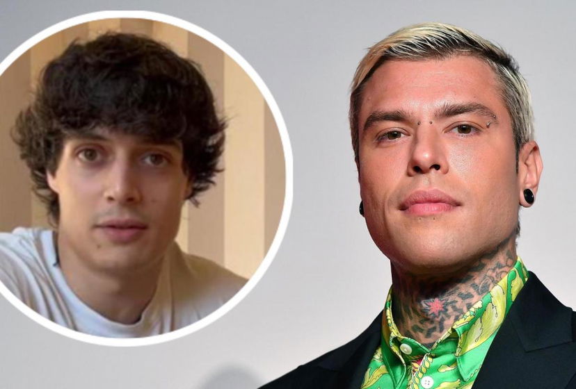 Fedez risponde al video di Luis Sal: “Ho cercato in tutti i modi di evitare questo teatrino inutile ma ecco come stanno le cose” preview