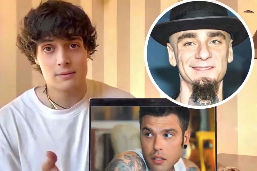 Fedez Vs Luis Sal: arriva l’inattesa mossa social di alcune persone molto vicine a J-Ax preview