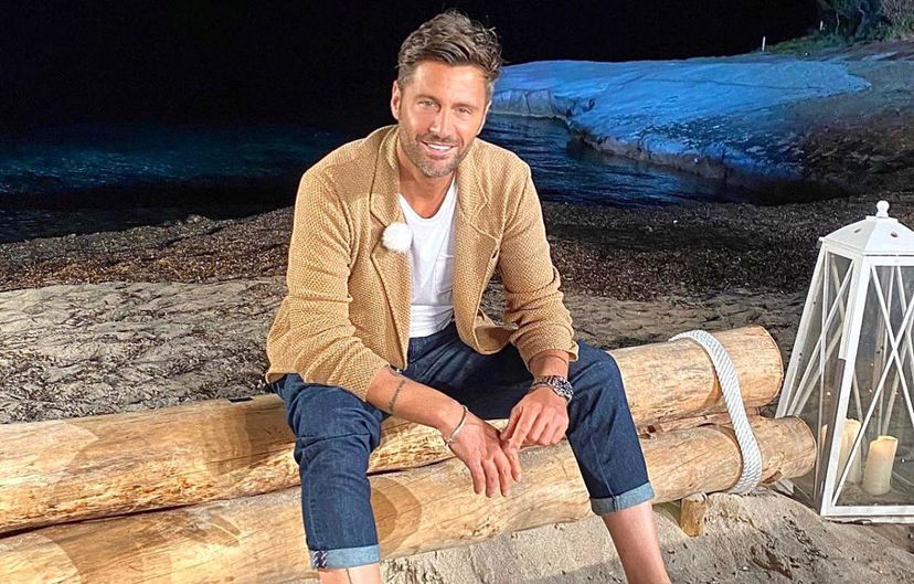 Filippo Bisciglia replica a chi pensa che Temptation Island sia ‘trash’, poi svela se parteciperebbe mai al reality preview