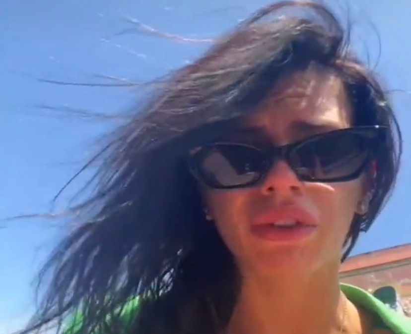 Gf Vip 7, Antonella Fiordelisi in lacrime su Instagram parla della relazione con Edoardo Donnamaria: “Mi sento sfruttata solo per…” preview