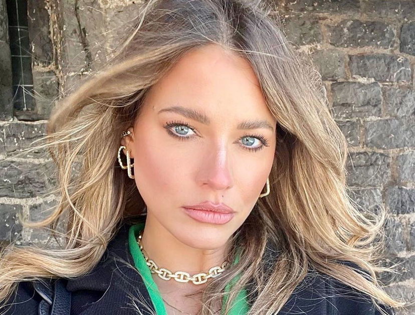 Gf Vip 7, Ivana Mrazova svela le emozioni dopo aver girato il suo primo film. E a chi le chiede di Luca Onestini… preview