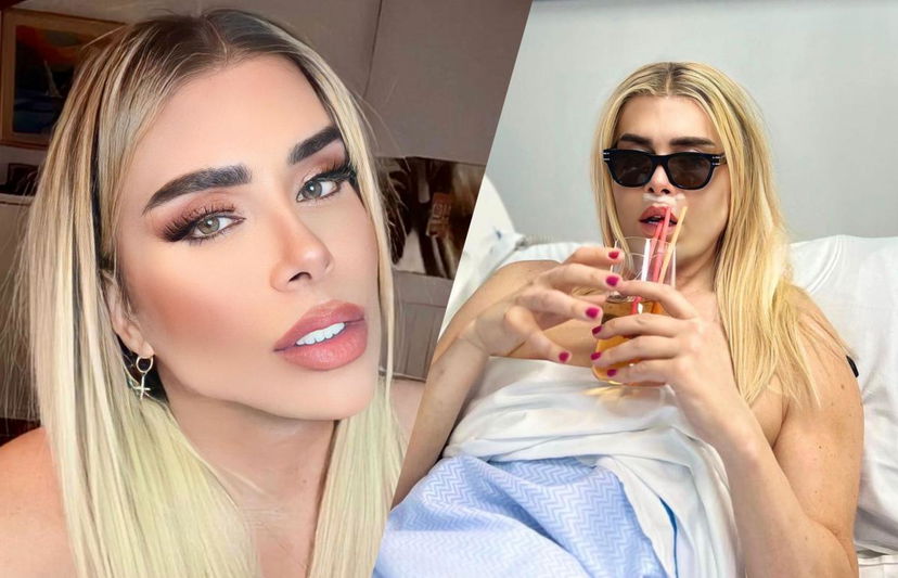 Gf Vip, Giacomo Urtis: “Sono molto corteggiato da uomini etero ma mi stufo perché…” preview