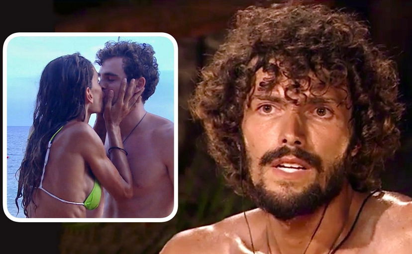 Isola 17, Gian Maria Sainato dopo la sorpresa a Helena Prestes: “Sono scioccato, lei aveva detto a tutti che…” preview