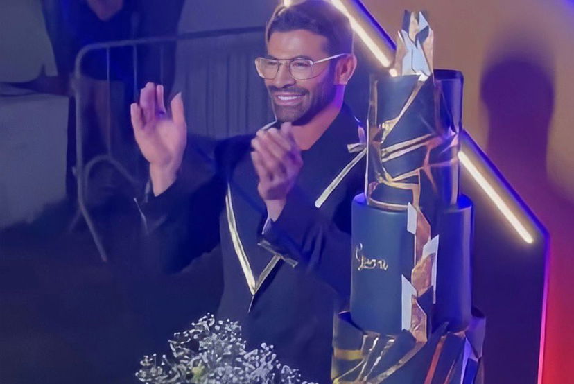 Gianni Sperti festeggia i suoi 50 anni: ecco tutti i protagonisti di Uomini e Donne presenti al party (Video) preview