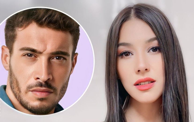 Gf Vip 7, Ginevra Lamborghini interviene sui social dopo le voci che la volevano ancora fidanzata quando invece si dichiarava single con Antonino Spinalbese (video) preview