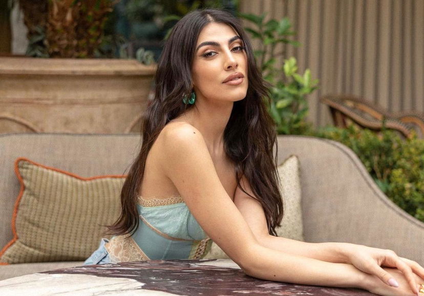 Giulia Salemi svela chi sono le 4 famose conduttrici a cui si ispira (e perché). E quando le chiedono se tornerà al Gf Vip… preview