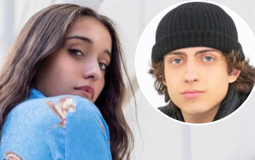 Amici, Giulia Stabile parla per la prima volta di Sangiovanni dopo i rumor sulla rottura: le sue parole article-post