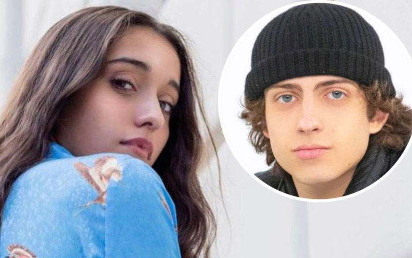 Amici, Giulia Stabile parla per la prima volta di Sangiovanni dopo i rumor sulla rottura: le sue parole preview