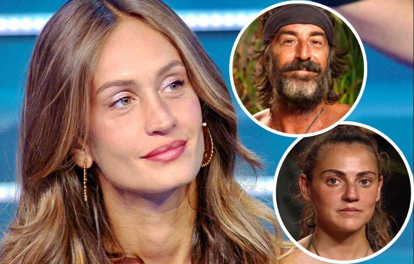 Isola 17, Helena Prestes svela cosa ne pensa davvero di Marco Mazzoli, poi lancia una frecciatina a Cristina Scuccia preview