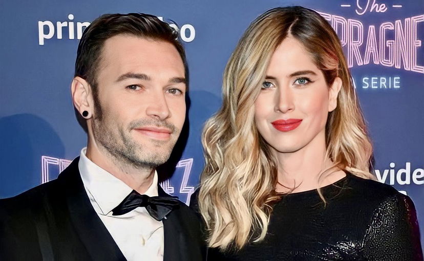 Francesca Ferragni e Riccardo Nicoletti si sposano: ecco il luogo e la data preview