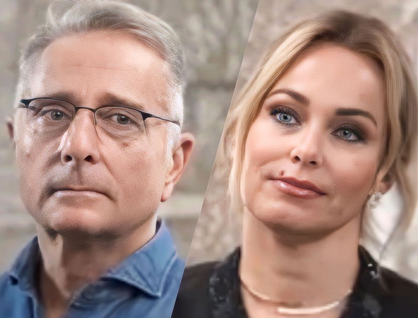 Paolo Bonolis a proposito della separazione da Sonia Bruganelli: “Non è stato facile accettare”. E lei… preview