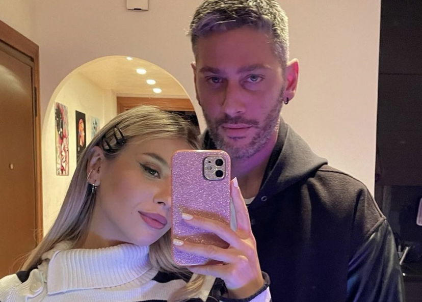 Gf Vip 7, Micol Incorvaia pronta a convivere con Edoardo Tavassi: “Prima di trasferirmi a Roma tasteremo la convivenza questa estate perché…” preview