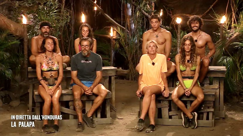 Isola 17, ecco chi vincerà il reality secondo gli scommettitori! preview