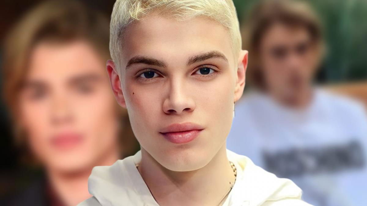 Amici, Biondo ha una nuova fidanzata, ma è subito scambio di frecciatine con la sua ex (Video) article-post