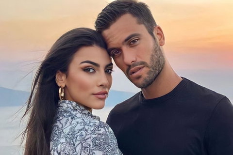 Giulia Salemi e Pierpaolo Pretelli in crisi? “Momento delicato, non vivono più insieme”, i retroscena raccontati dal settimanale Chi preview