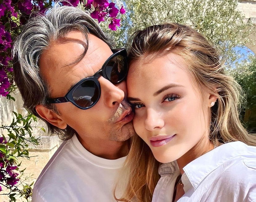 Pippo Inzaghi svela quando sposerà Angela Robusti: la data preview