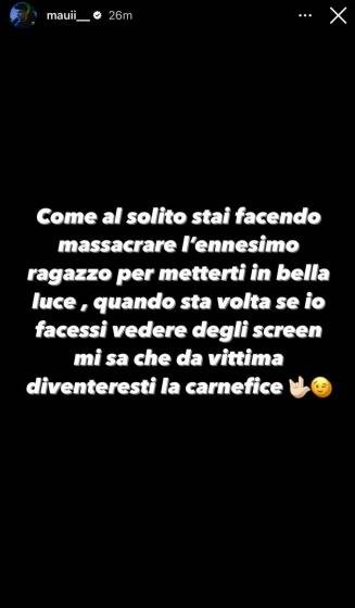 Instagram - Galliano