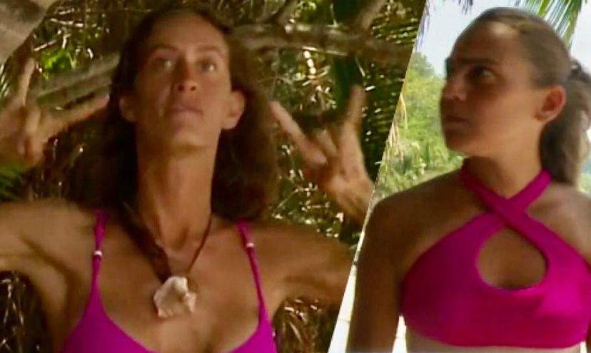 Isola 17, è scontro tra Cristina Scuccia ed Helena Prestes: “Sei finta, la suora è m0rta!” preview