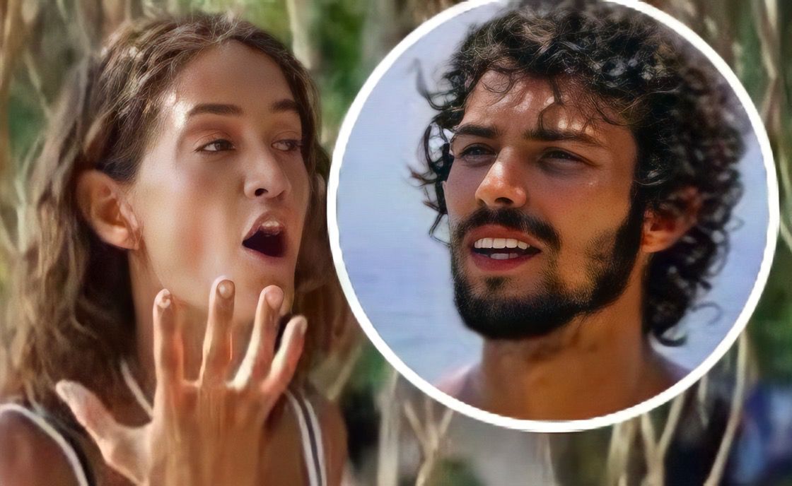 Isola 17, Gianmaria Sainato muove una precisa accusa contro Helena Prestes e lei di notte racconta tutta la verità article-post