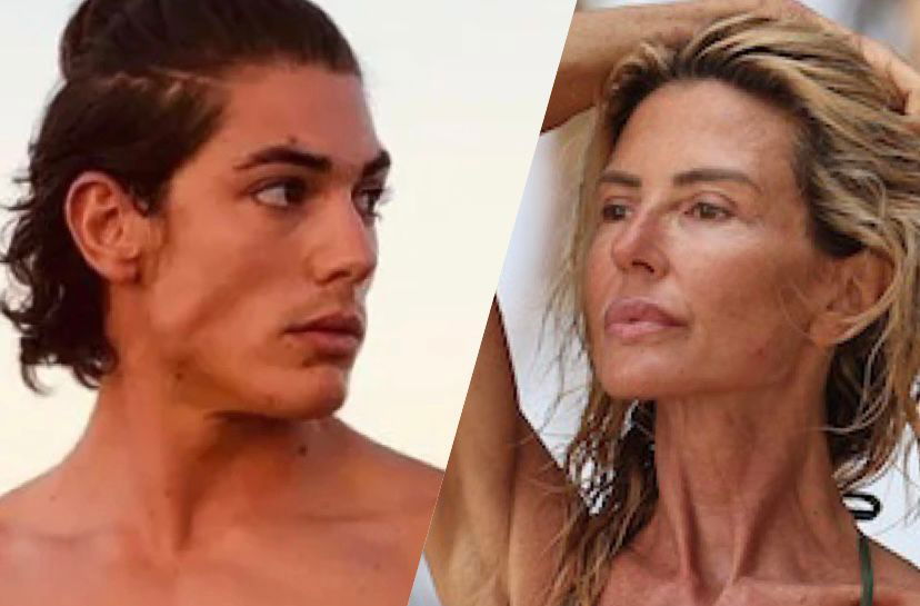 Isola 17, Luca Vetrone racconta di essersi svegliato di notte e aver beccato Nathaly Caldonazzo: “Ecco cosa faceva” preview