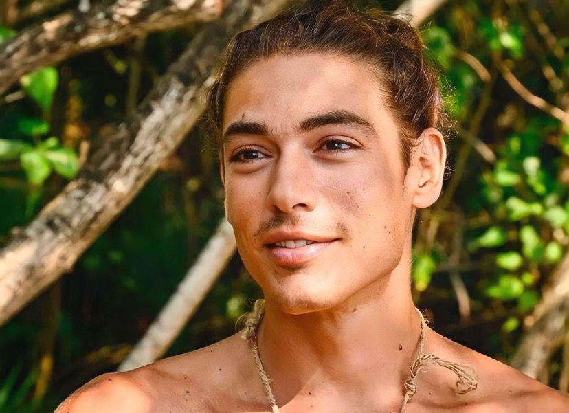 Isola 17, le prime parole di Luca Vetrone sui social: “Sono ancora incredulo per tutto ciò che è successo e…” preview