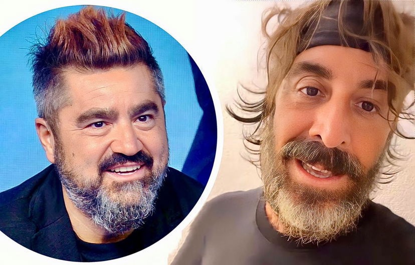 Marco Mazzoli torna sui social dopo la vittoria all’Isola 17: le prime emozioni a caldo e il brindisi dedicato a Paolo Noise (Video) preview
