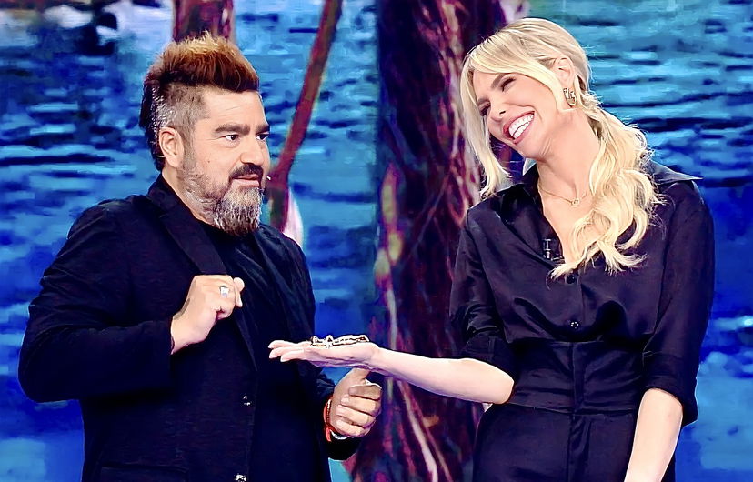 Isola 17: l’opinione di Chia sulla semifinale preview