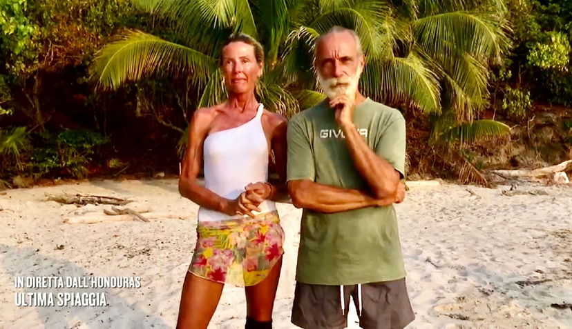 Isola 17: l’opinione di Isa sull’ottava puntata preview