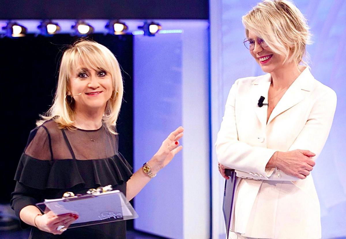 Tu Sí Que Vales, in giuria arriva Luciana Littizzetto: ecco al posto di chi article-post