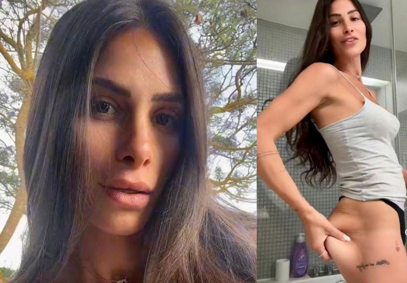 Uomini e Donne, Ludovica Valli accusata di avere “protesi evidenti nel sedere”: la replica dell’ex tronista preview