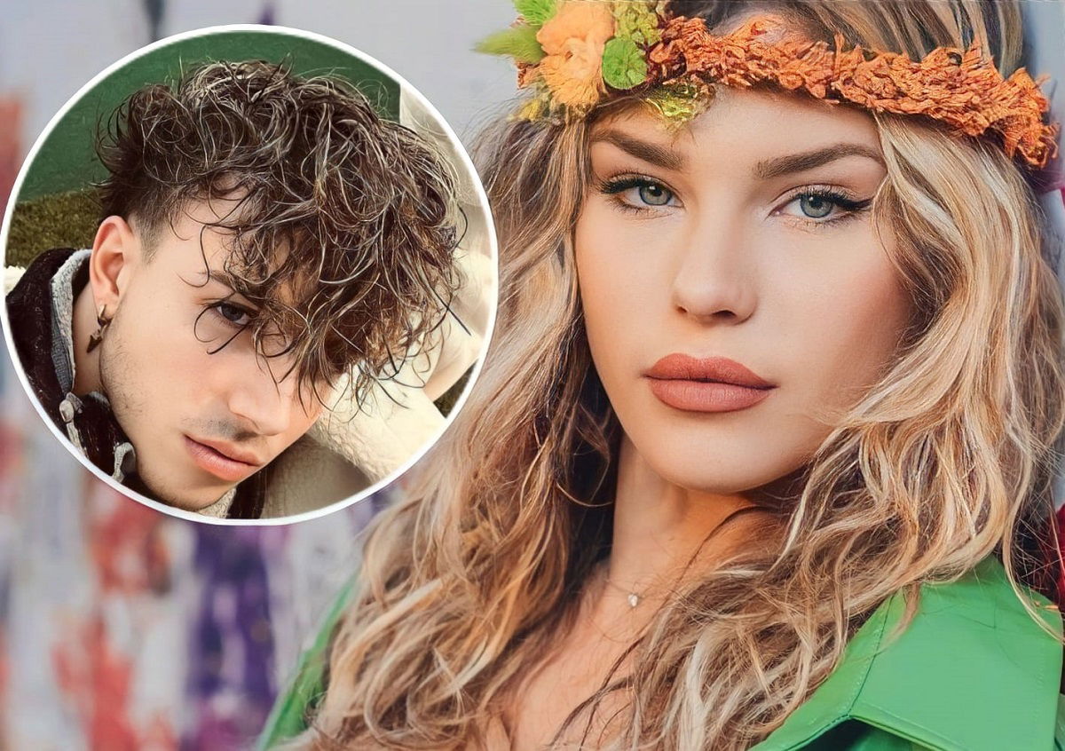 Amici 22, Maddalena Svevi rivela quali sono i suoi rapporti con Mattia Zenzola dopo la fine del talent article-post