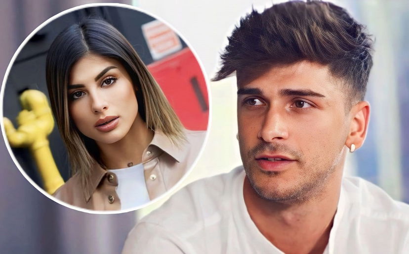 Manuel Galiano racconta nuovi retroscena su Giulia Cavaglià e afferma: “Ecco per quale motivo lei è terrorizzata e non sta dicendo niente” preview