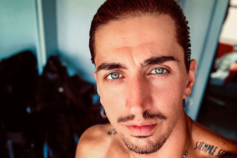 Mare Fuori, Marcello Sacchetta di Amici nel cast del musical ispirato alla serie! preview