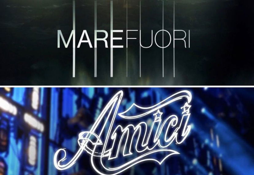 Mare Fuori, Mattia Zenzola e Benedetta Vari nel cast del musical? L’indiscrezione preview