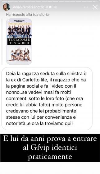 Marzano - Instagram 
