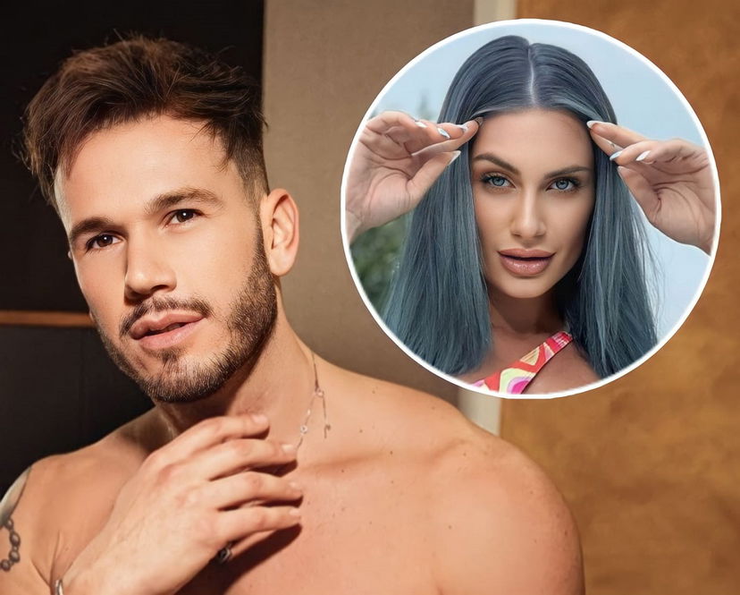 Gf Vip 7, Nikita Pelizon criticata da chi la “trova bruttina”: interviene Matteo Diamante preview