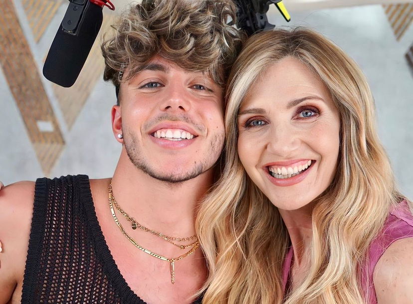 Amici 22, Mattia Zenzola parla della sorpresa che gli ha fatto Christian Stefanelli, poi svela la verità sul rapporto che lo lega a Benedetta Vari preview