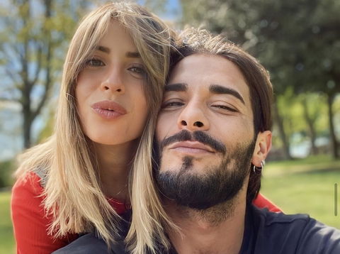 Uomini e Donne, Gennaro D’Angelo vittima di un grave incidente stradale: “Può cambiare tutto in un secondo” preview