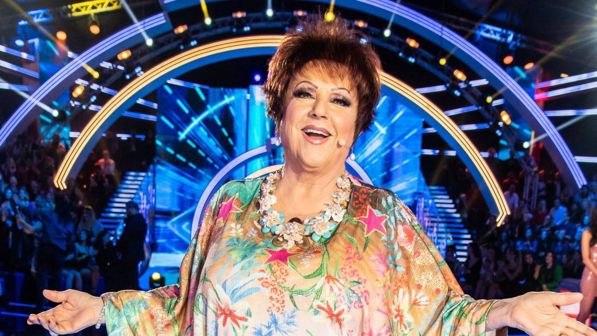 Gf Vip 8, Orietta Berti ci sarà? La sua risposta toglie ogni dubbio article-post