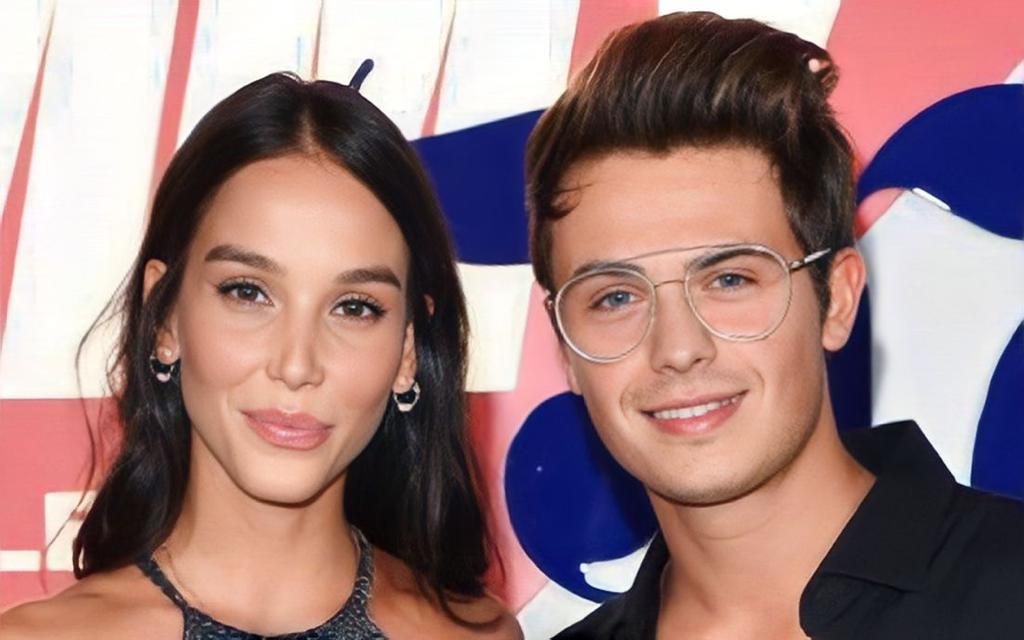 Gf Vip, ritorno di fiamma tra Paola Di Benedetto e Federico Rossi? Ecco come stanno davvero le cose article-post