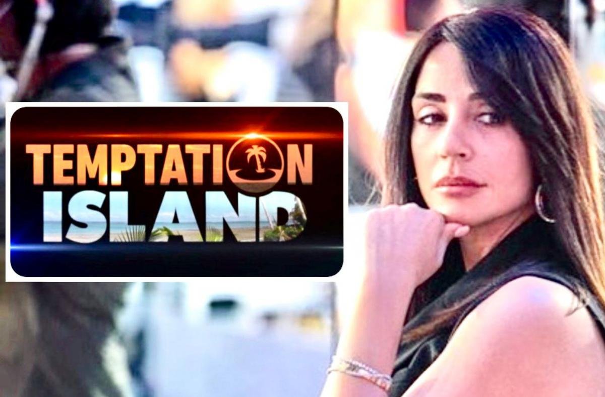 Temptation Island 2023, un ex volto del Gf Vip annunciato nel cast dei tentatori…ma interviene Raffaella Mennoia!