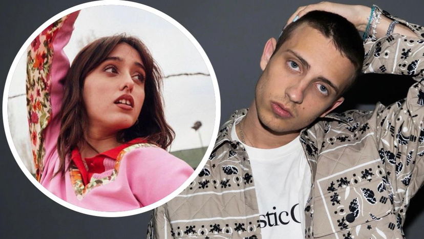 Amici 20, Sangiovanni e quella risposta che sembra ufficializzare la fine della sua storia con Giulia Stabile (Video) preview