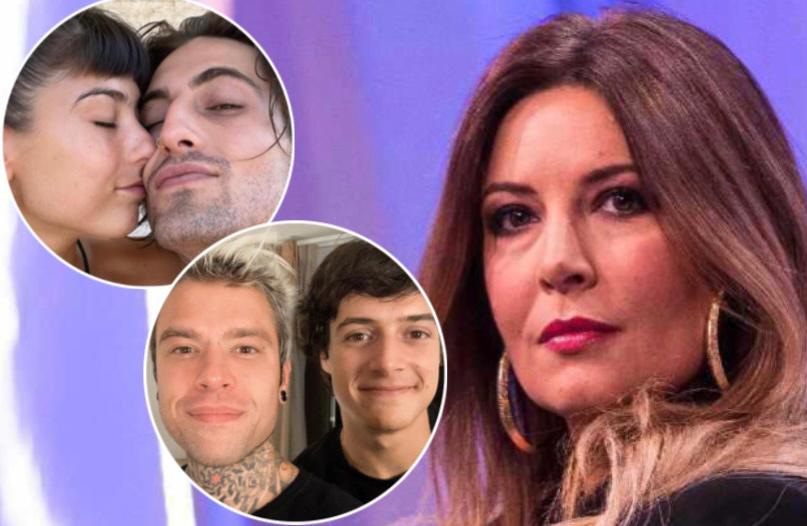 Damiano David e Giorgia Soleri si sono lasciati: il commento sarcastico di Selvaggia Lucarelli article-post