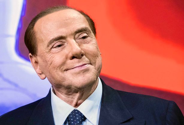 È morto Silvio Berlusconi preview