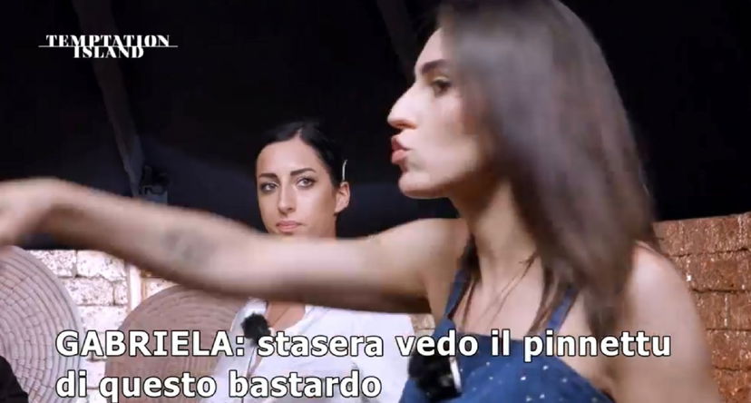 Temptation Island 10: l’opinione di Isa sulla prima puntata preview